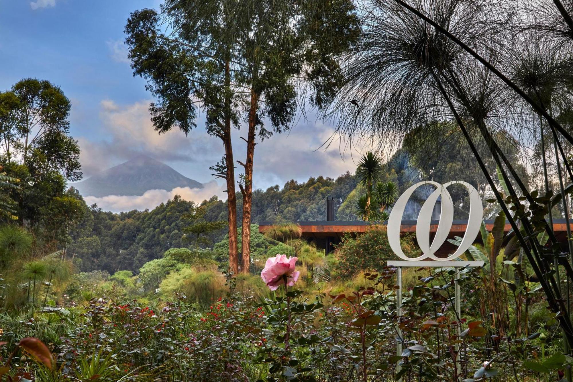 One&Only Gorilla'S Nest Hotel Kinigi Exterior photo