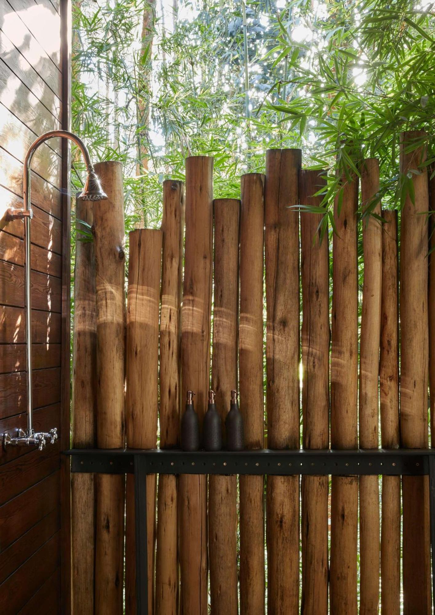 One&Only Gorilla'S Nest Hotel Kinigi Exterior photo